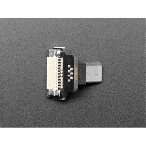 usb 4105 connector